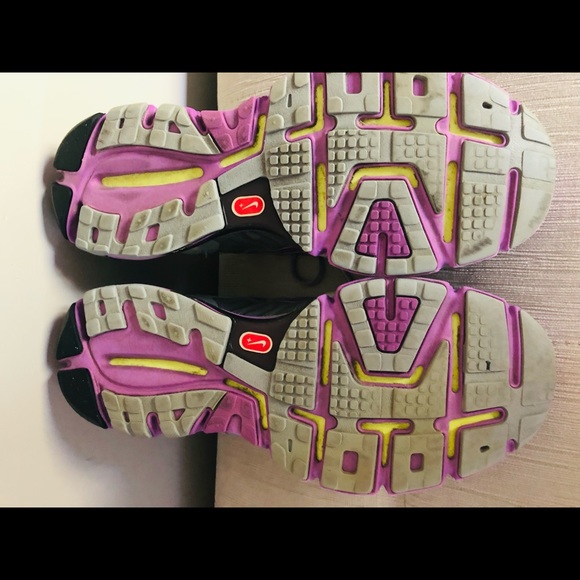 Nike Lunarguide 2 -Women’s 8M - Picture 9 of 11